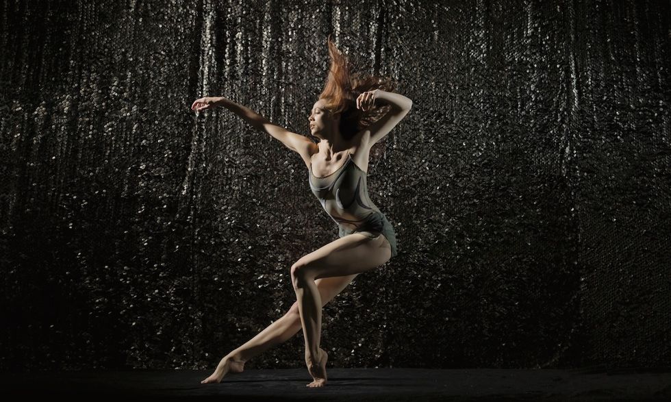 Madeline DeVries
