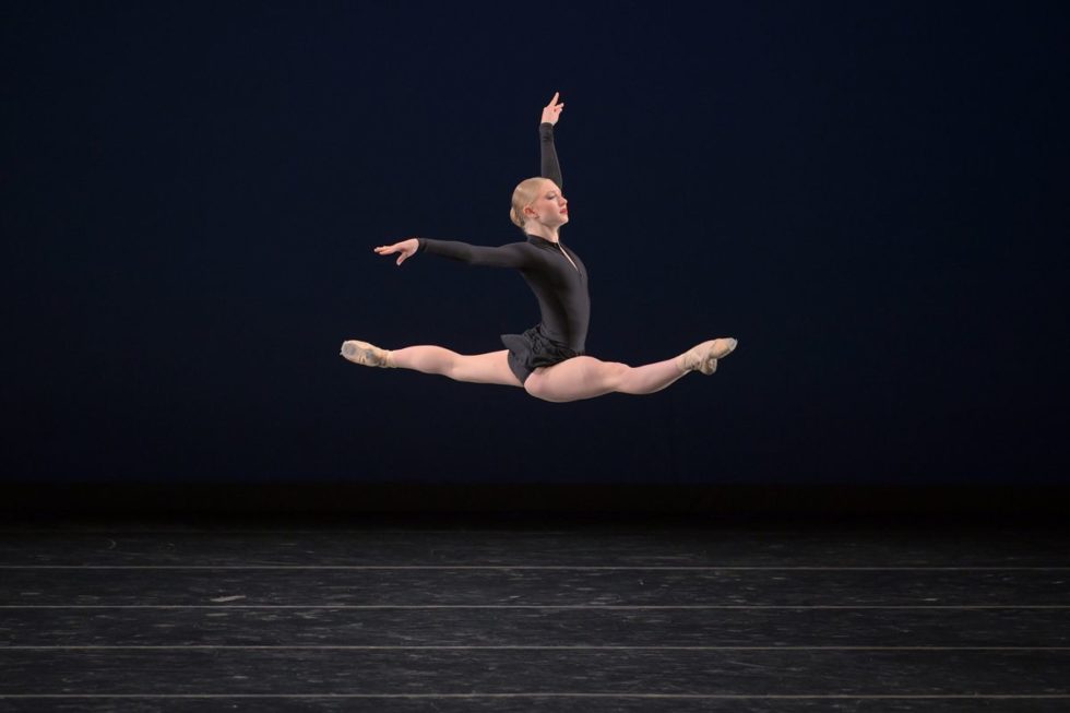 How To Bring More Artistic Intention To Your Contemporary Solo At