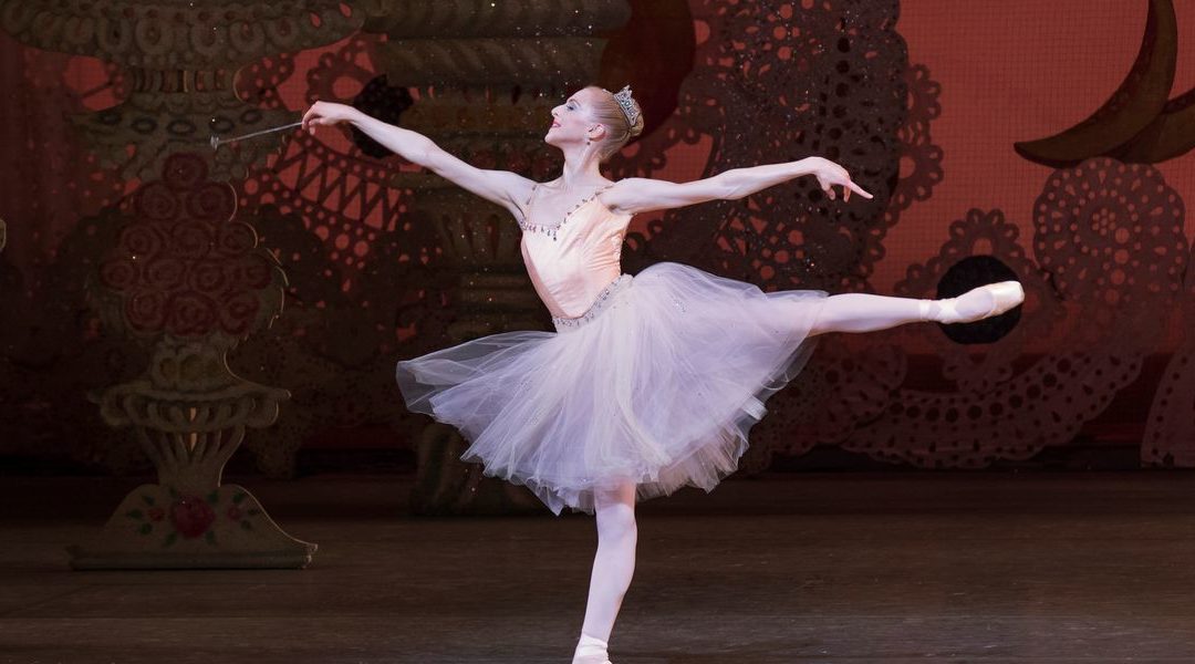 “I Wasn’t Cast as Clara:” 3 Professionals Share Their Childhood “Nutcracker” Disappointments