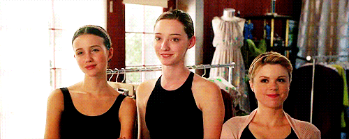 The Important Lessons We Learned From "Bunheads"