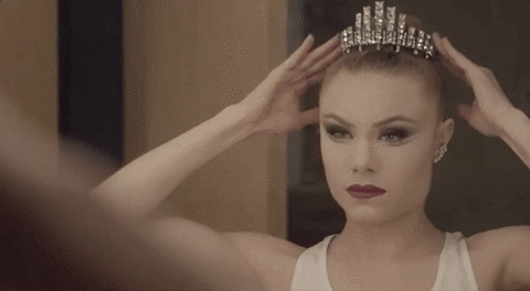 17 Signs That You're a True Bunhead
