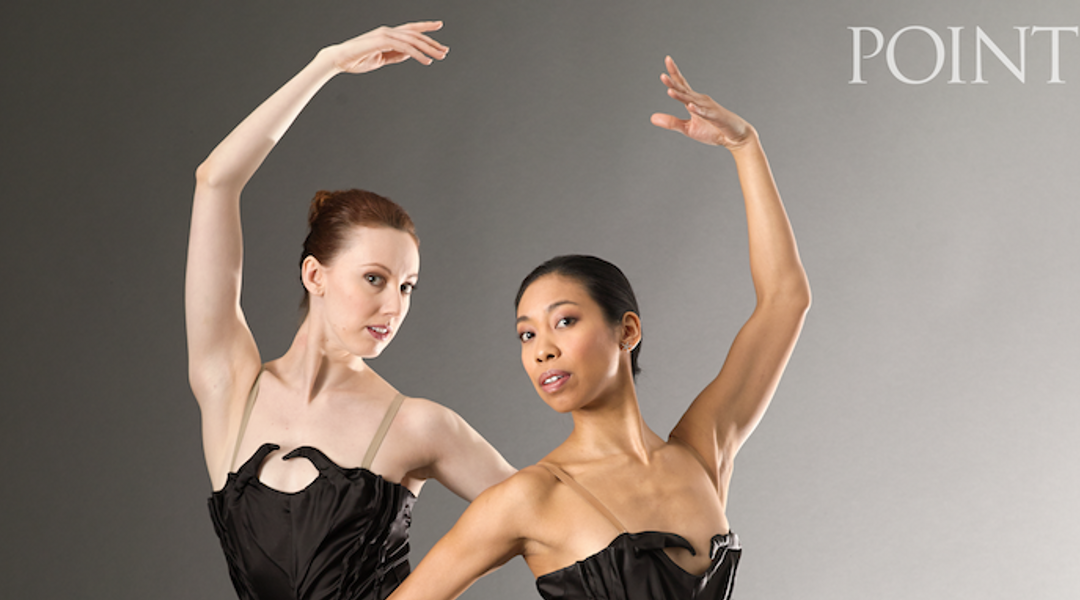 Canada Goes Glam: Karen Kain's New National Ballet