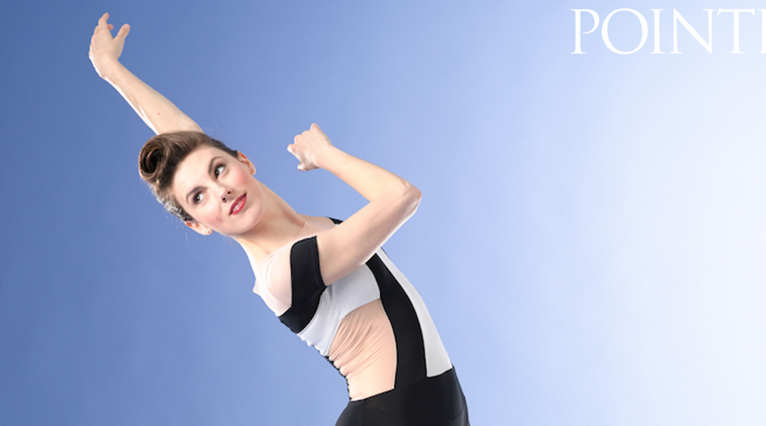 Tiler Peck: Her Career, Her Romance, Her Broadway Plans…And Her Dogs