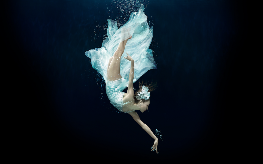 Miami City Ballet’s Dream-y New Underwater Production