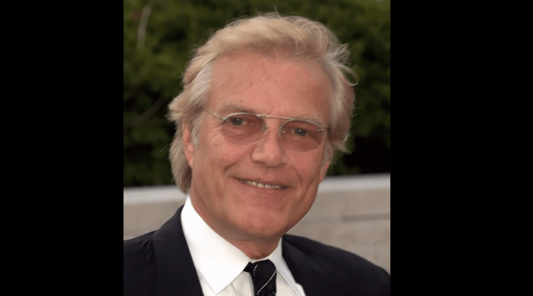 How the Dance World is Responding to Sexual Harassment Claims Against Peter Martins