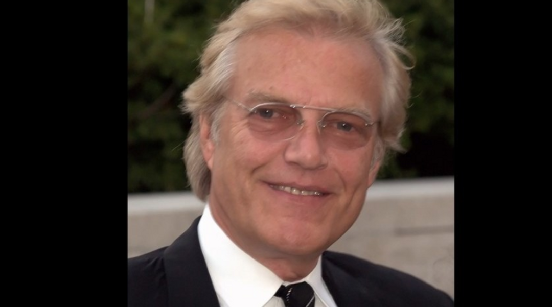 Peter Martins Has Retired From NYCB Amidst Misconduct Allegations