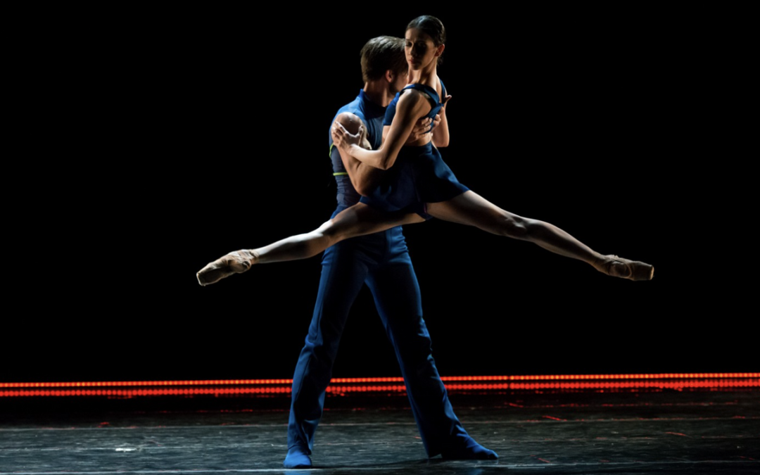 Onstage This Week: Tulsa Ballet's NYC Tour, Pennsylvania Ballet's "Swan Lake" Premiere and More