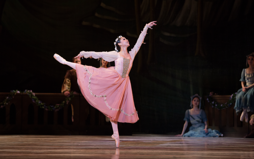6 Dancers Promoted to Soloist at Pennsylvania Ballet
