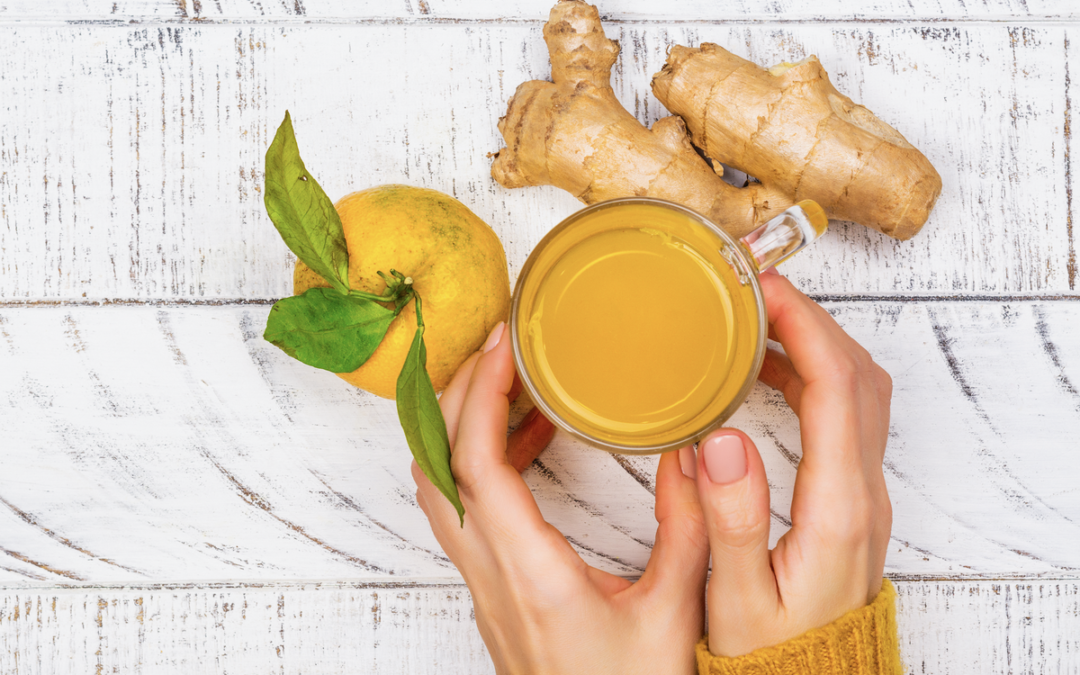 Got Sore Muscles? Try Adding Turmeric to Your Diet