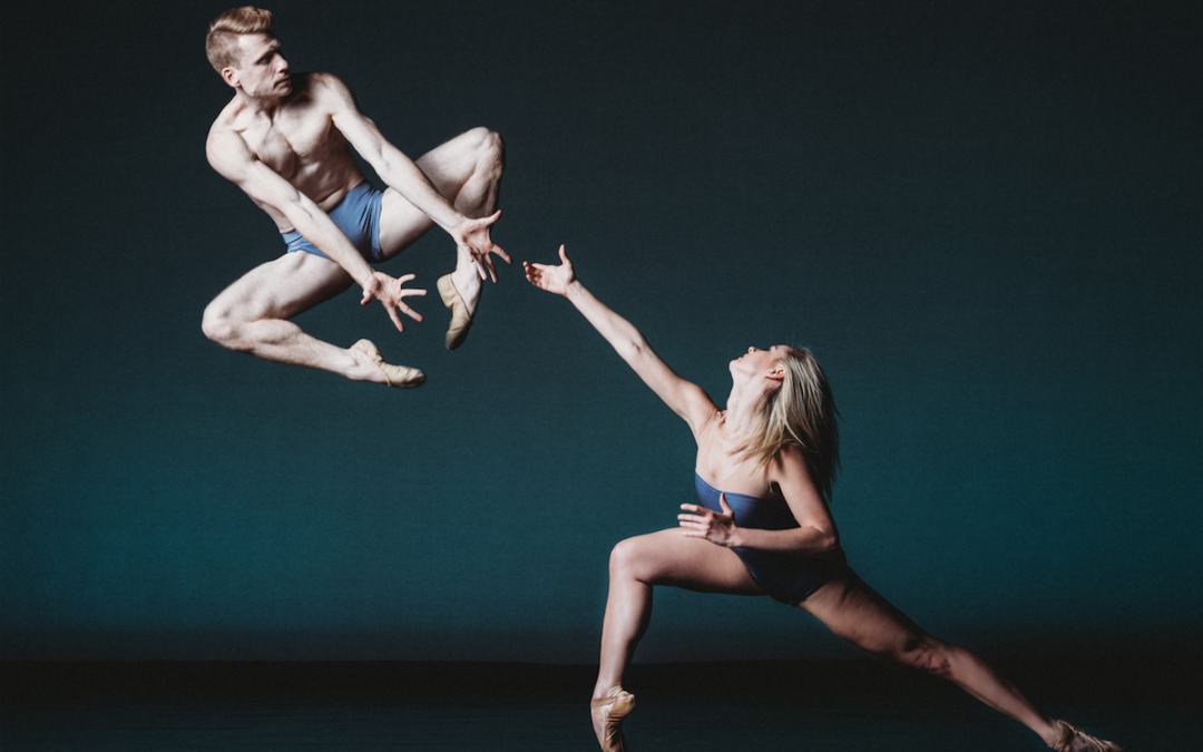 Onstage This Week: ABT Brings "La Bayadère" to LA, BalletX's Summer Series Starts, and More!