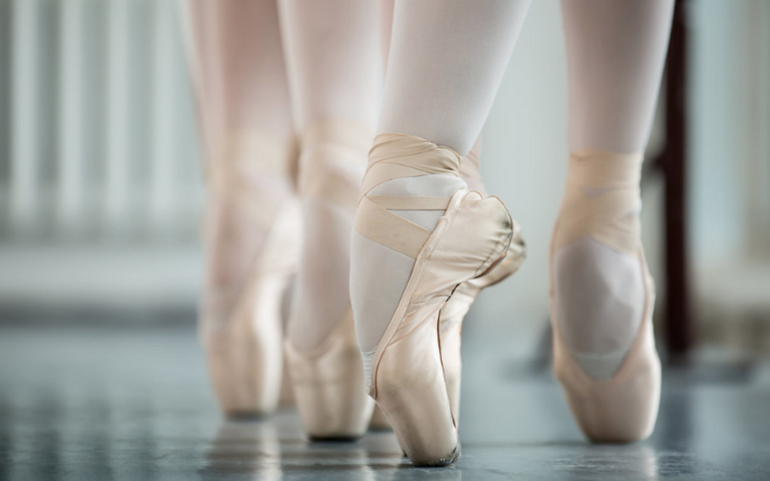 7 Commonly Used Ballet Terms, and What They Actually Mean in France