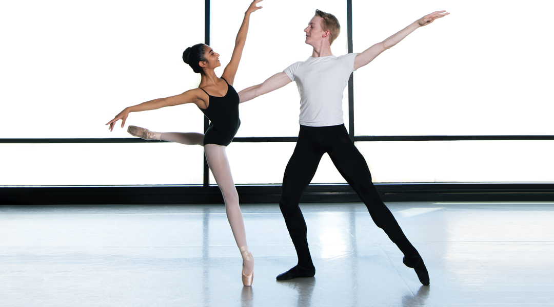 Take Your Dancing to New Heights With Colorado Ballet Academy’s Summer Intensive and Pre-Professional Division