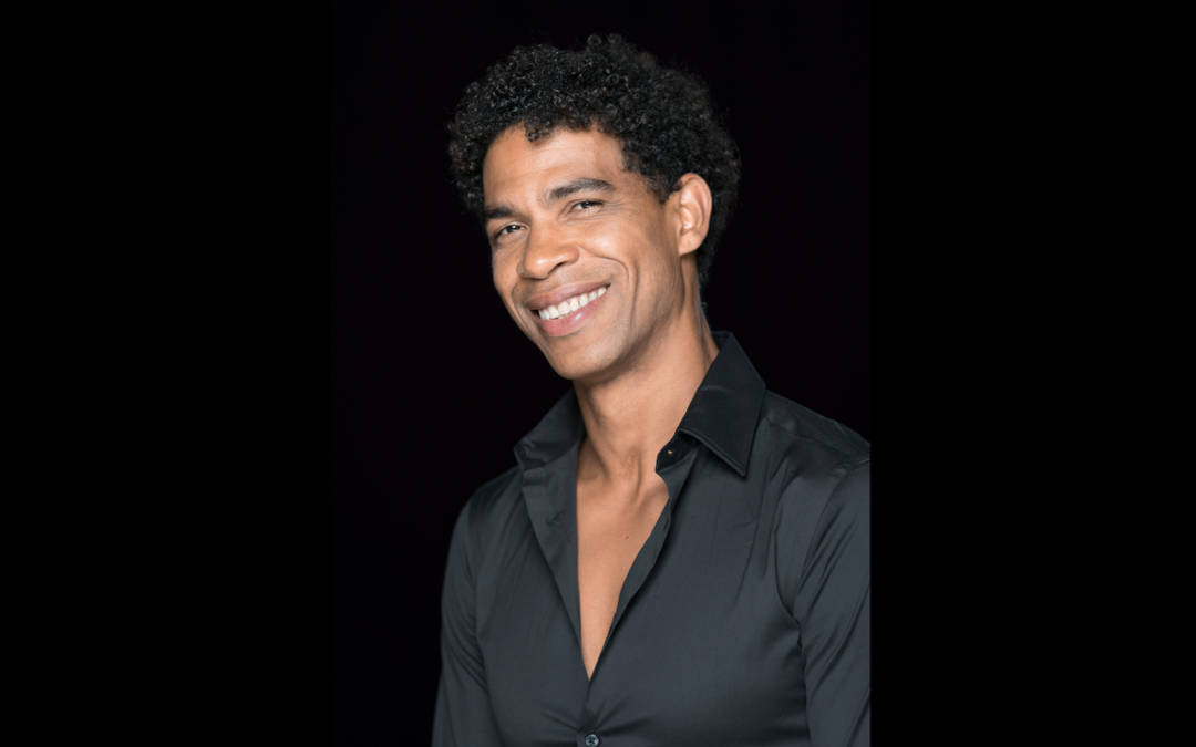 Carlos Acosta Takes on a New Role: Director of Birmingham Royal Ballet