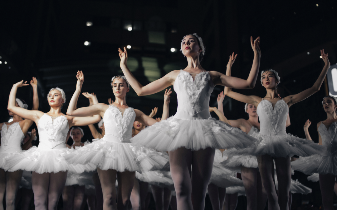 Ask Amy: I Only Do Ballet. Are More Styles Necessary to Become a Professional?