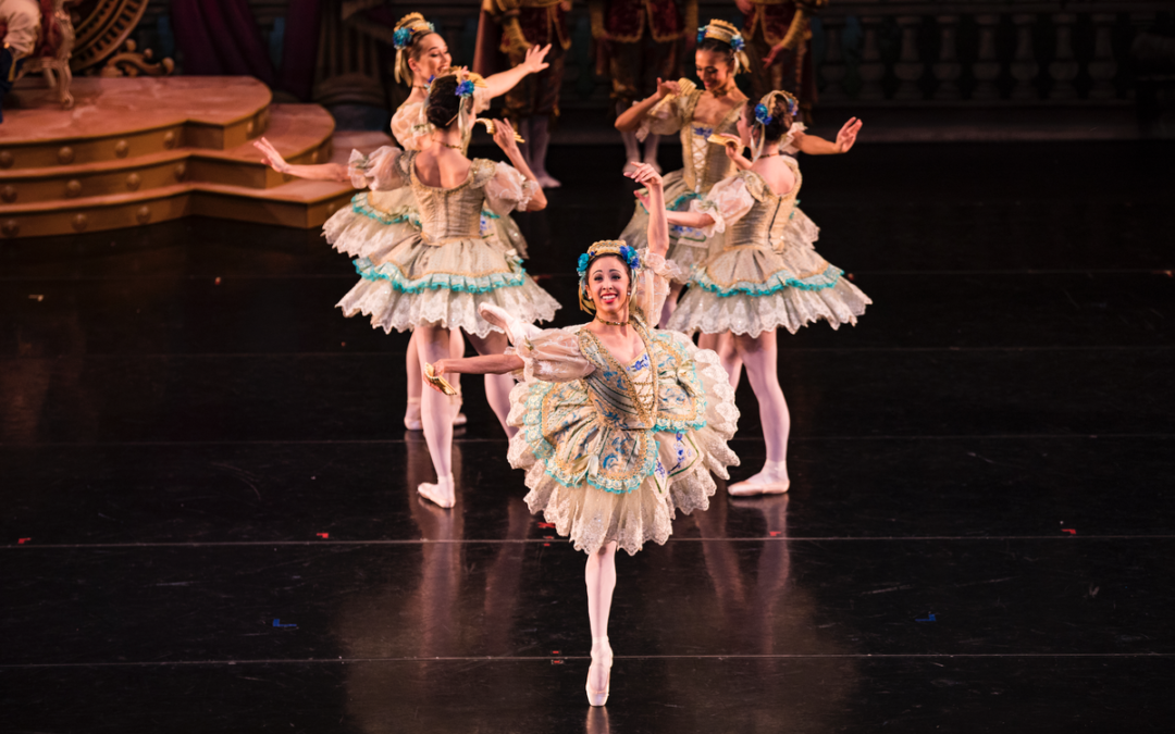 Ballet West Announces 3 Promotions, 3 Retirements and 3 New Hires for the 20-21 Season