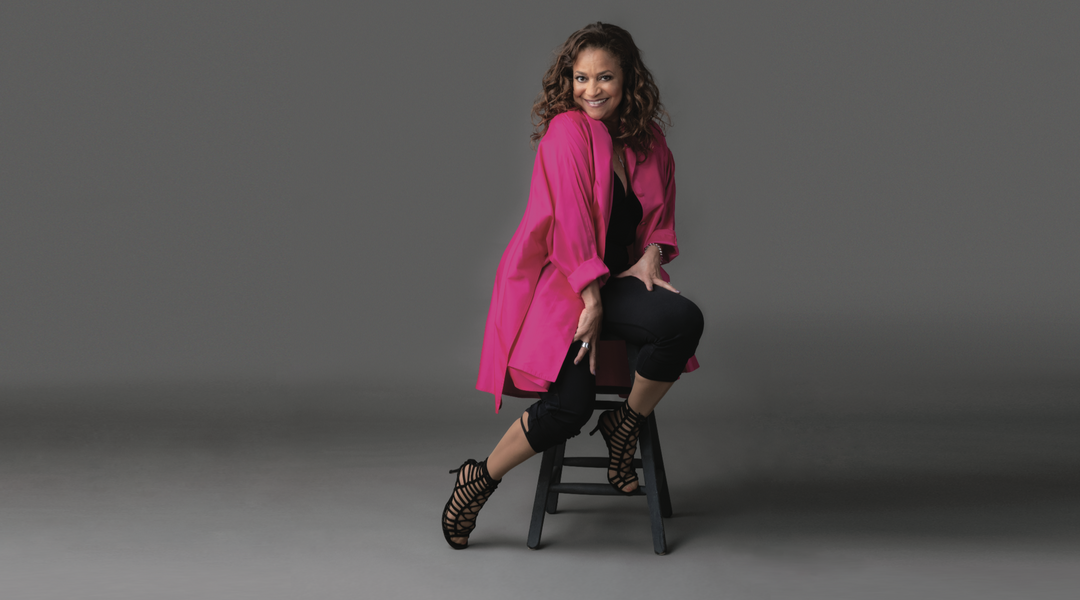 Debbie Allen Is Throwing a Massive Dance-a-thon—and You're Invited