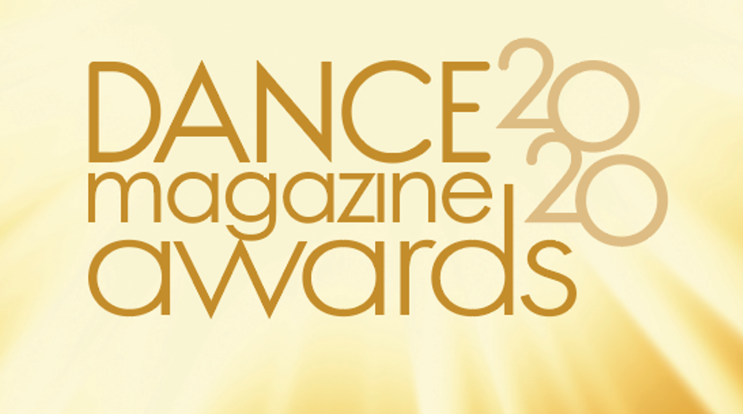 Meet the 2020 Dance Magazine Award Honorees