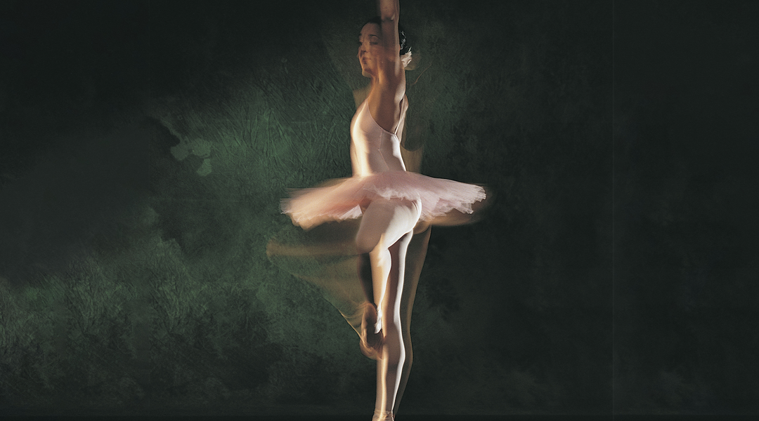 Ask Amy: How Can I Overcome My Fear of Pirouettes on Pointe?
