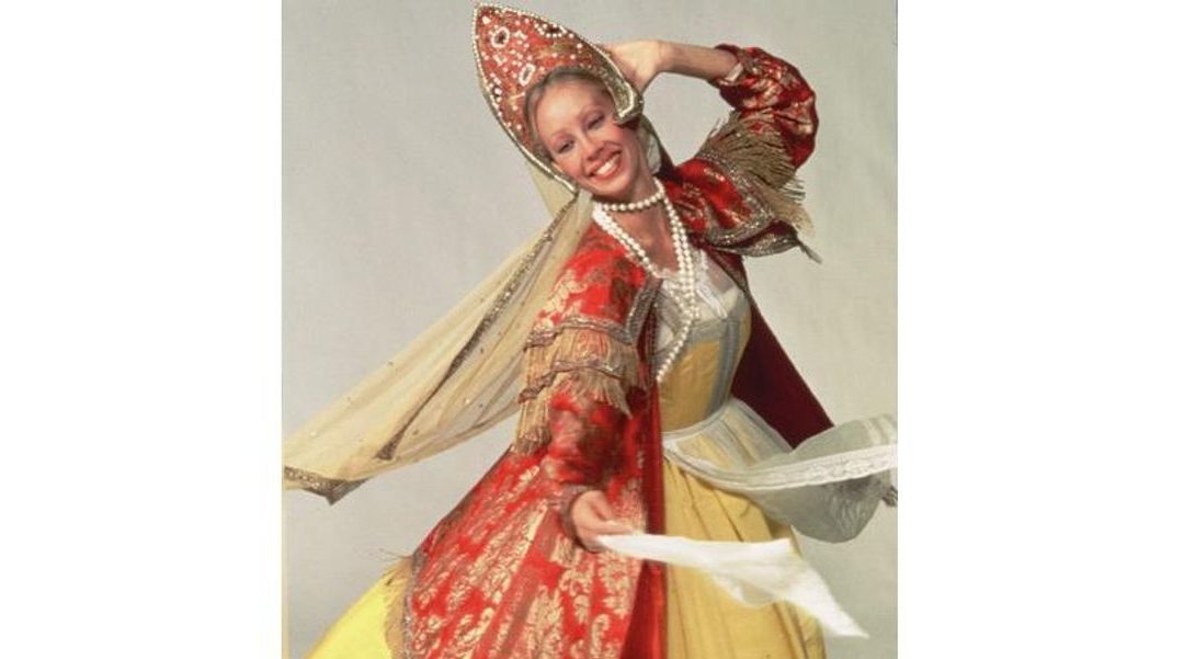 In Memoriam: Joffrey Dancer Charlene Gehm MacDougal, 69