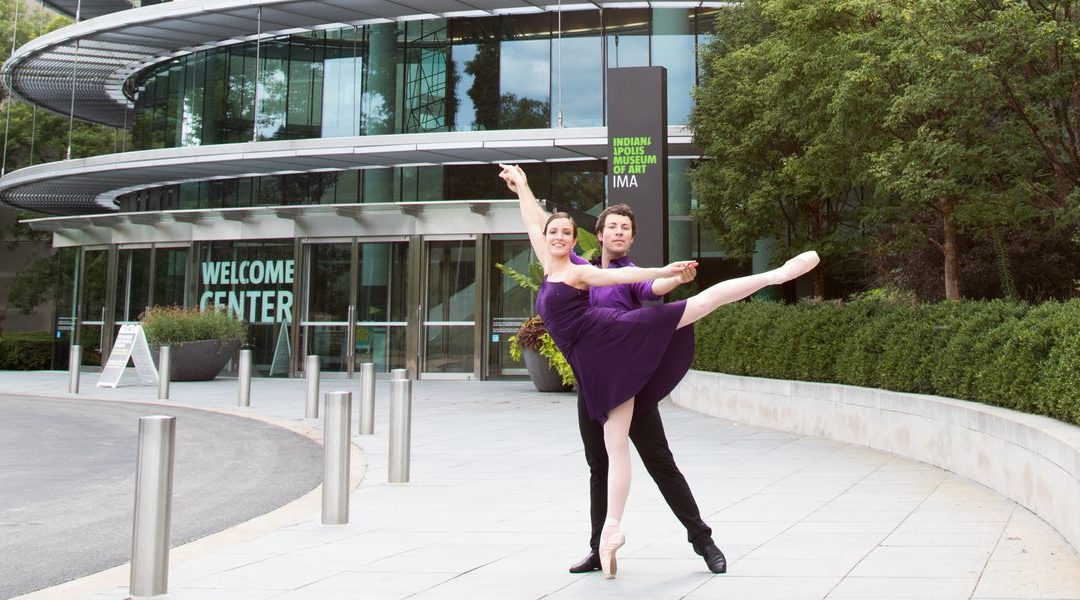 Indianapolis Gets a New Ballet Company