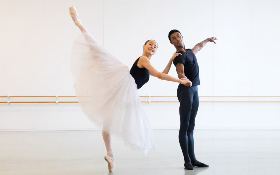 Inside Houston Ballet II: How the Second Company Gives Dancers a Taste of the Big Leagues