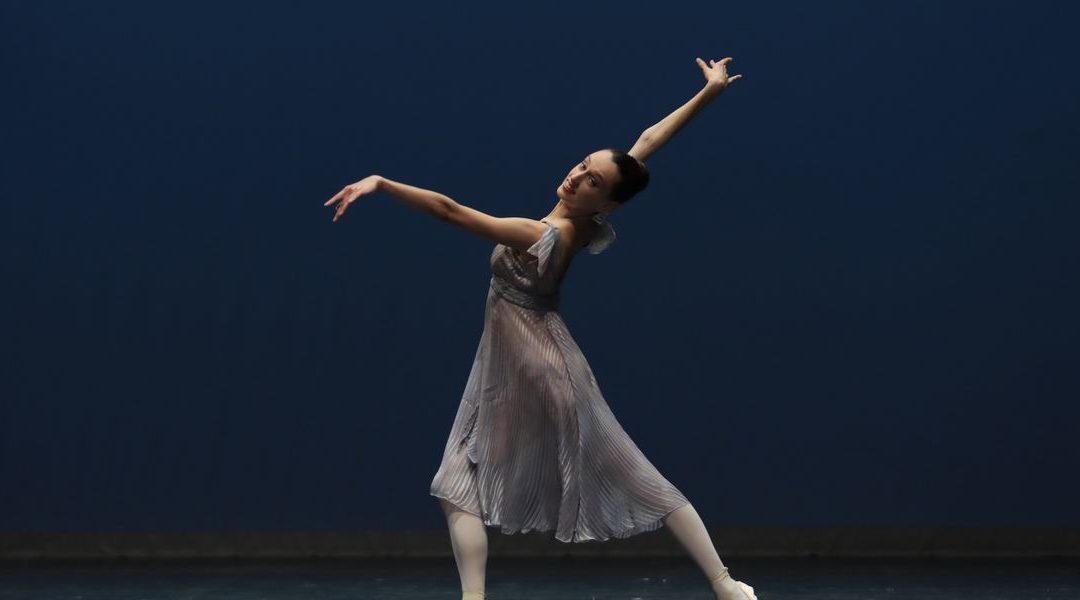 Inside the Paris Opéra Ballet's Concours de Promotion, Dancers' One Annual Chance to Rise the Ranks