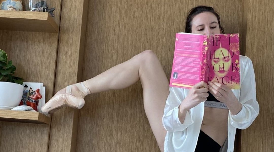 Isabella Boylston Is Expanding Her Book Club. First Up: Chatting With a Major Science Fiction Author
