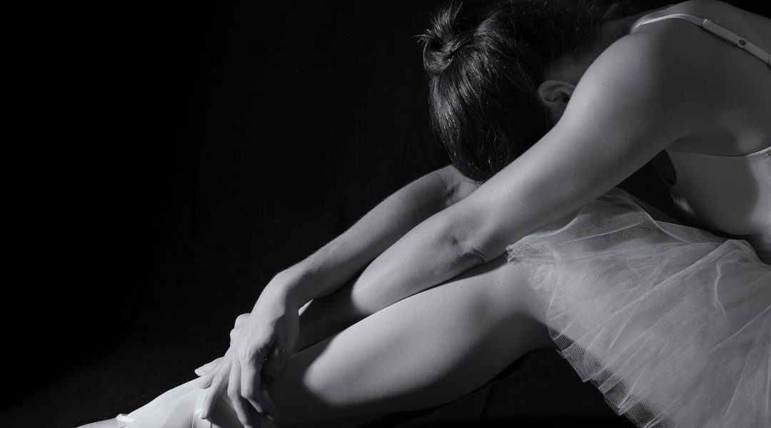 It’s OK to Grieve: Coping with the Emotional Toll of Canceled Dance Events