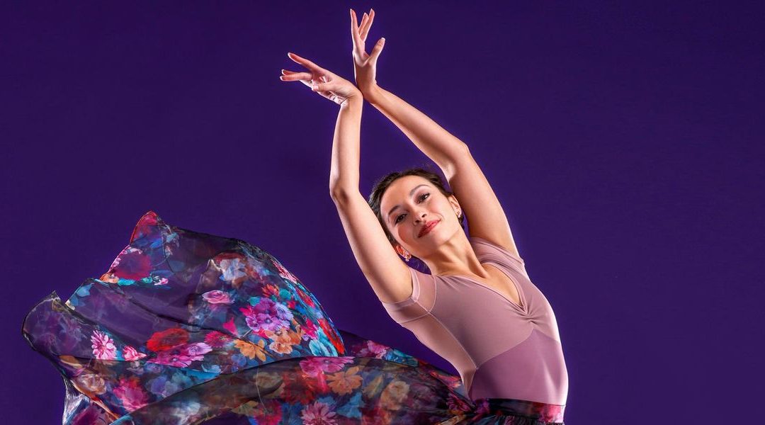 Join Us for a Q&A With Pacific Northwest Ballet's Sarah-Gabrielle Ryan on April 22
