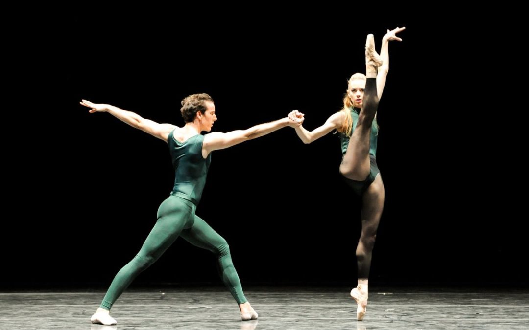 Julia Erickson's 6 Pieces of Unsolicited Advice to Hack Your Overactive Ballet Brain