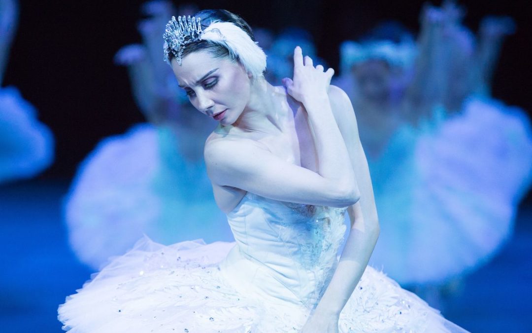 Leading by Example: Dancer-Director Tamara Rojo Gets Resourceful at English National Ballet