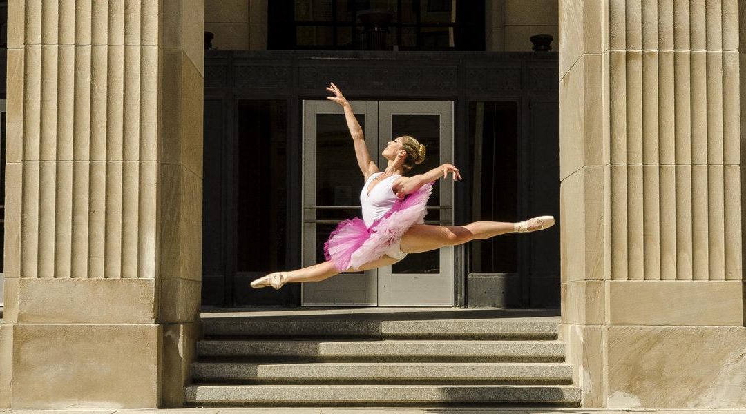 Learning How to Budget on a Ballet Income—Especially During a Pandemic