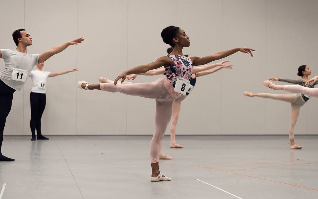 Letter to the Editor: Orlando Ballet Will No Longer Charge Audition Fees. Here's Why
