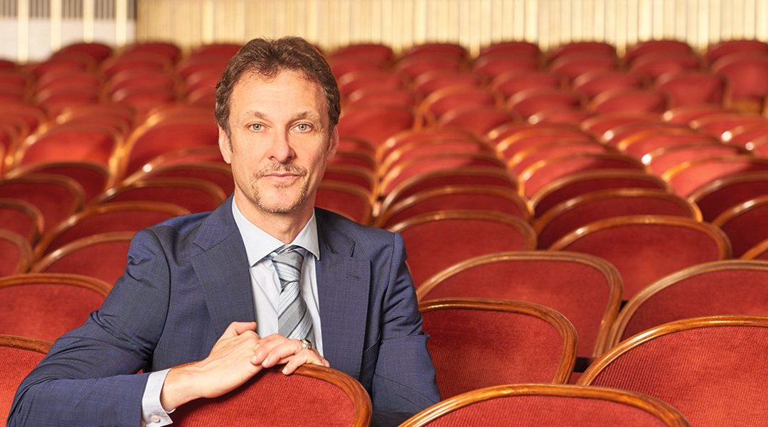 Manuel Legris Named Artistic Director of La Scala Ballet