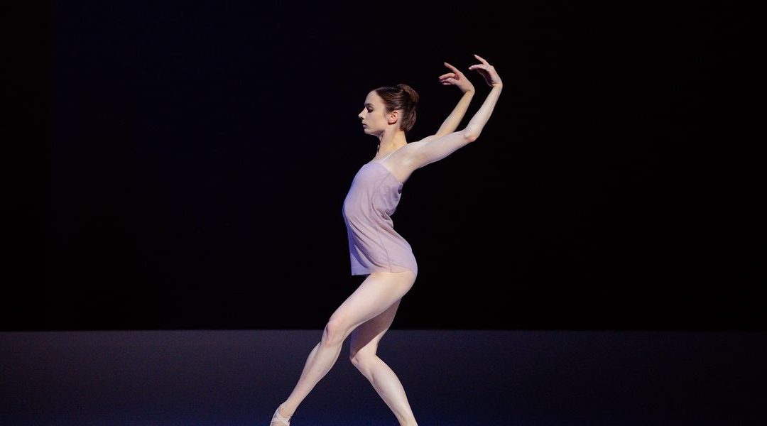 Maria Kochetkova on Freelance Life, Her New Show at the Joyce Theater and More