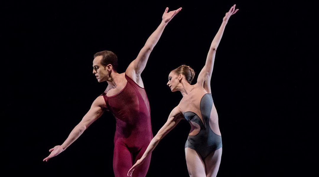 Maria Kowroski and Jared Angle Answer These New NYCB Corps Members' Biggest Questions