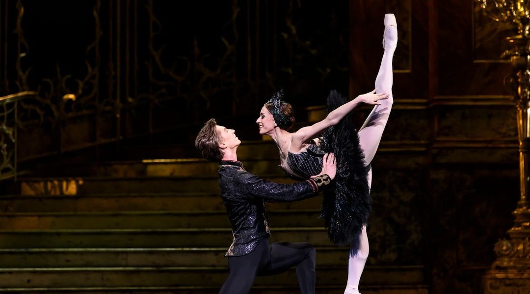 Mark Your Calendars! The Royal Ballet's 2019/20 Cinema Season Is Coming to North America