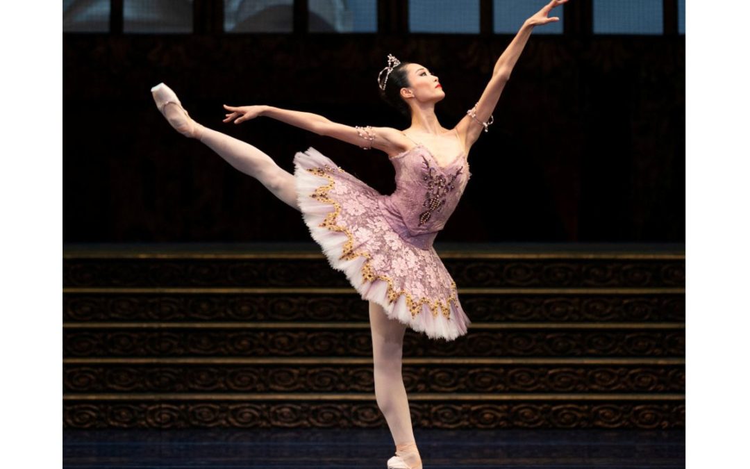 Meet San Francisco Ballet's Newly Promoted Principals and Soloists
