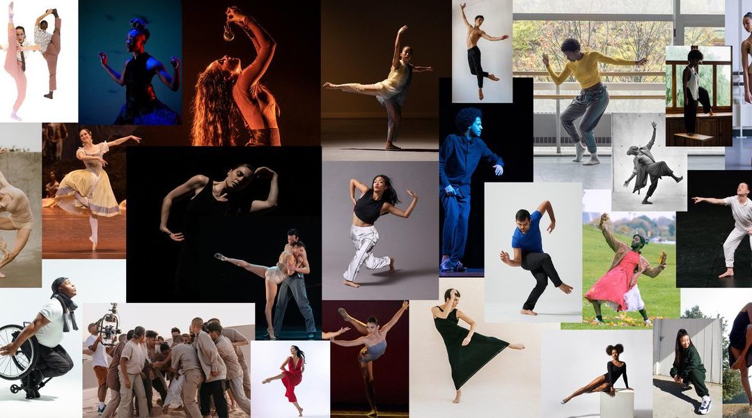 Meet the 6 Ballet Dancers From Dance Magazine's 2021 "25 to Watch" List