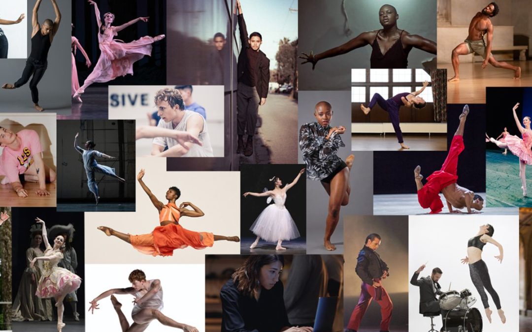 Meet the 8 Ballet Dancers From Dance Magazine's 2020 "25 to Watch" List