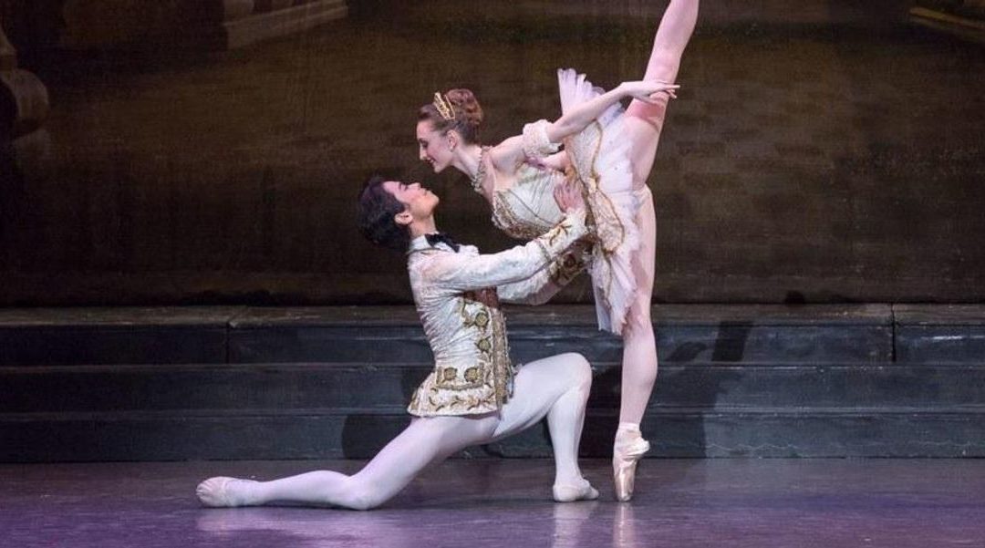 Miami City Ballet Announces Promotions and New Members