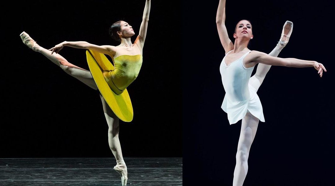 Misa Kuranaga and Sasha Mukhamedov Are Joining San Francisco Ballet