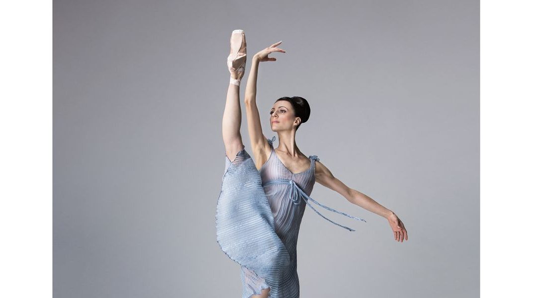 National Ballet of Canada's Greta Hodgkinson on Finding Her Characters Within the Music