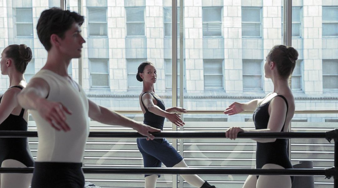 Netflix’s “Tiny Pretty Things” Faces Ballet Stereotypes Head-On