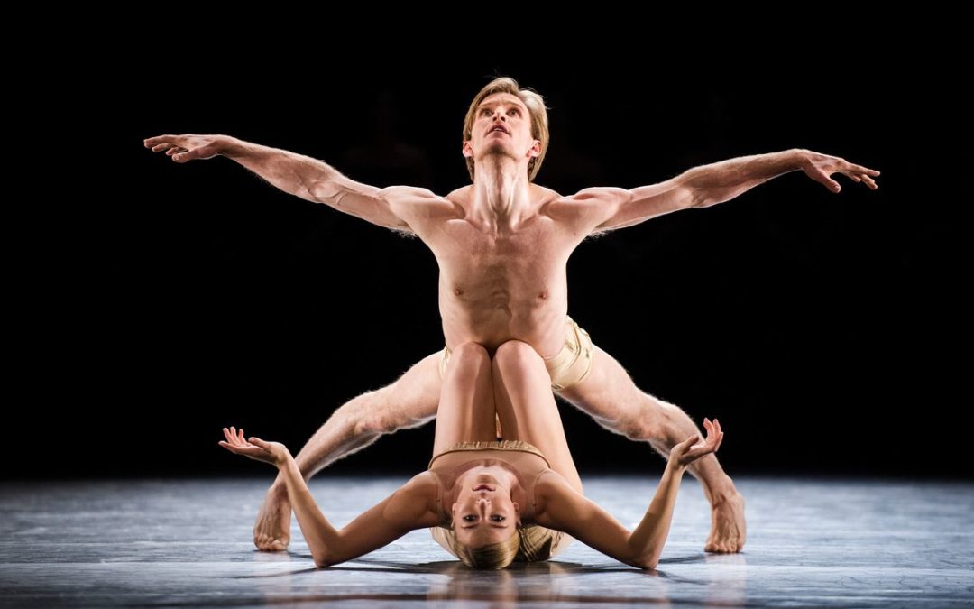 Norwegian National Ballet’s Whitney Jensen on Mastering Jiří Kylián’s “Petite Mort”