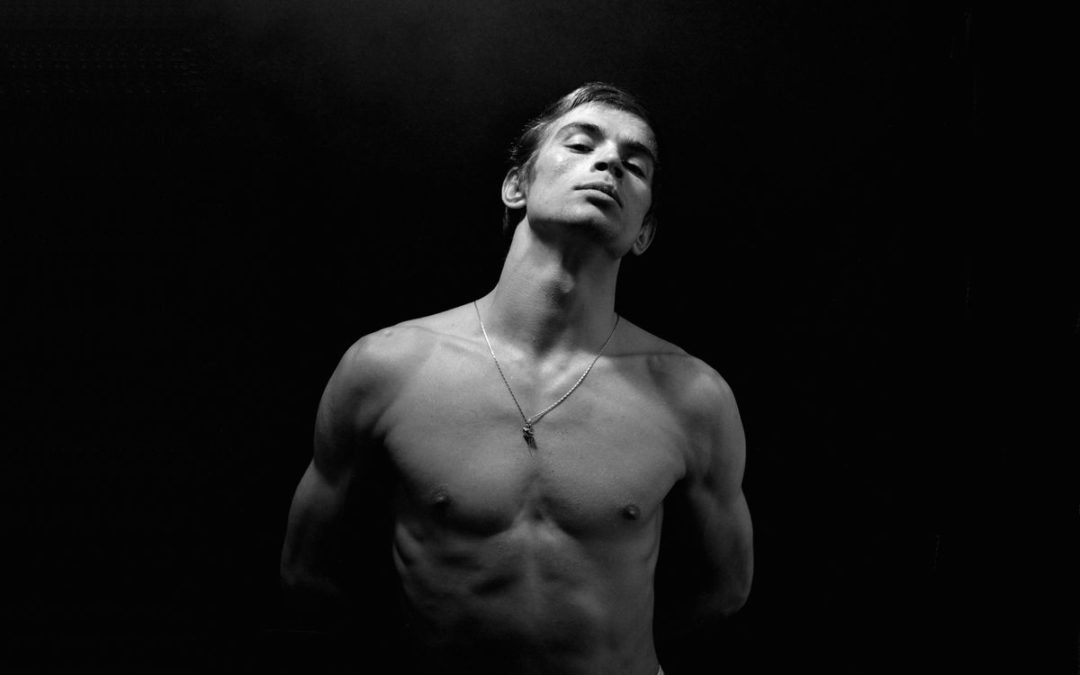 Nureyev on the Big Screen: A New Documentary Hits Theaters This Month