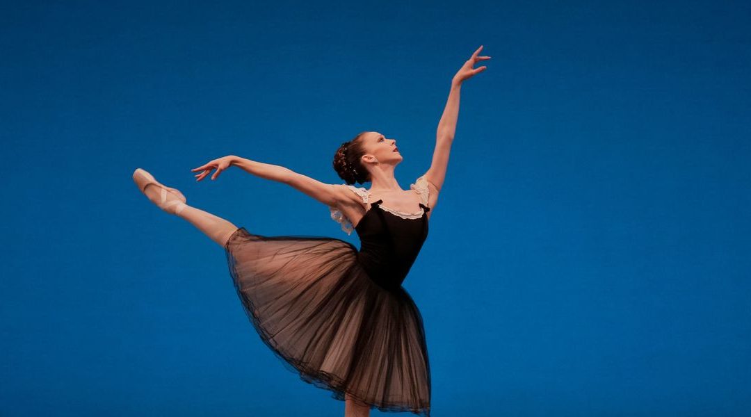 NYCB's Maria Kowroski Reflects on the Challenges, Joys and Mysteries of Balanchine’s "Mozartiana"