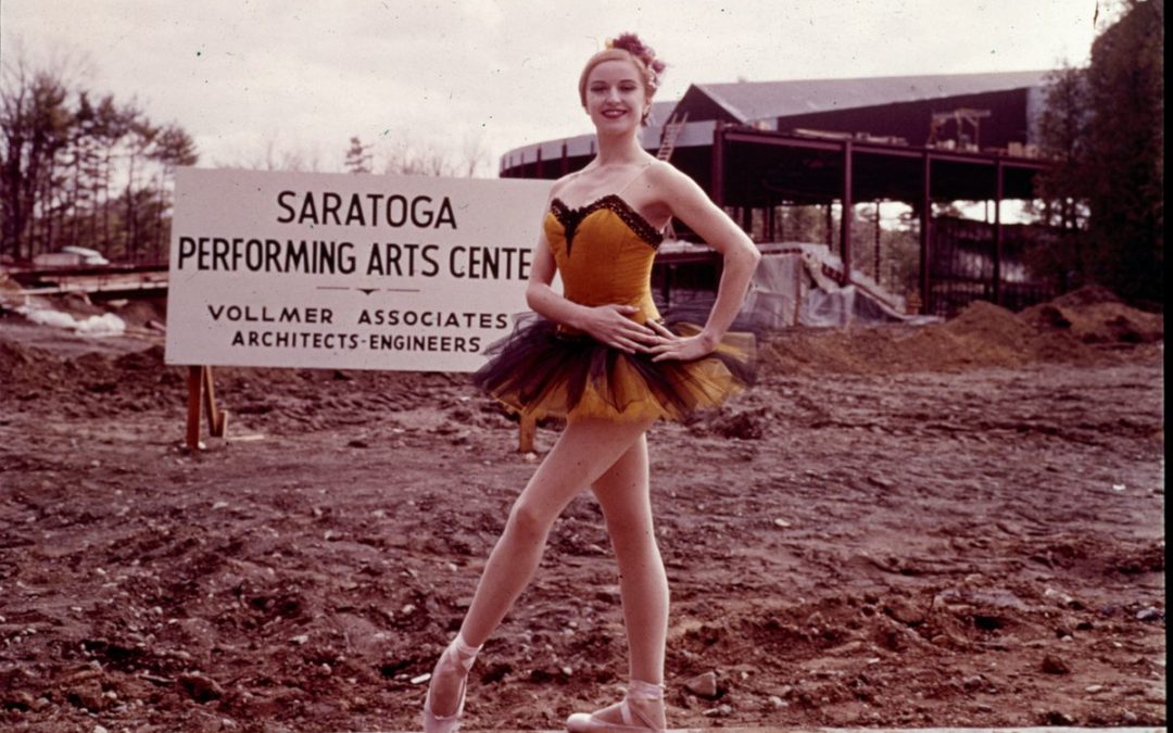 NYCB's Summer Home Celebrates 50 Years