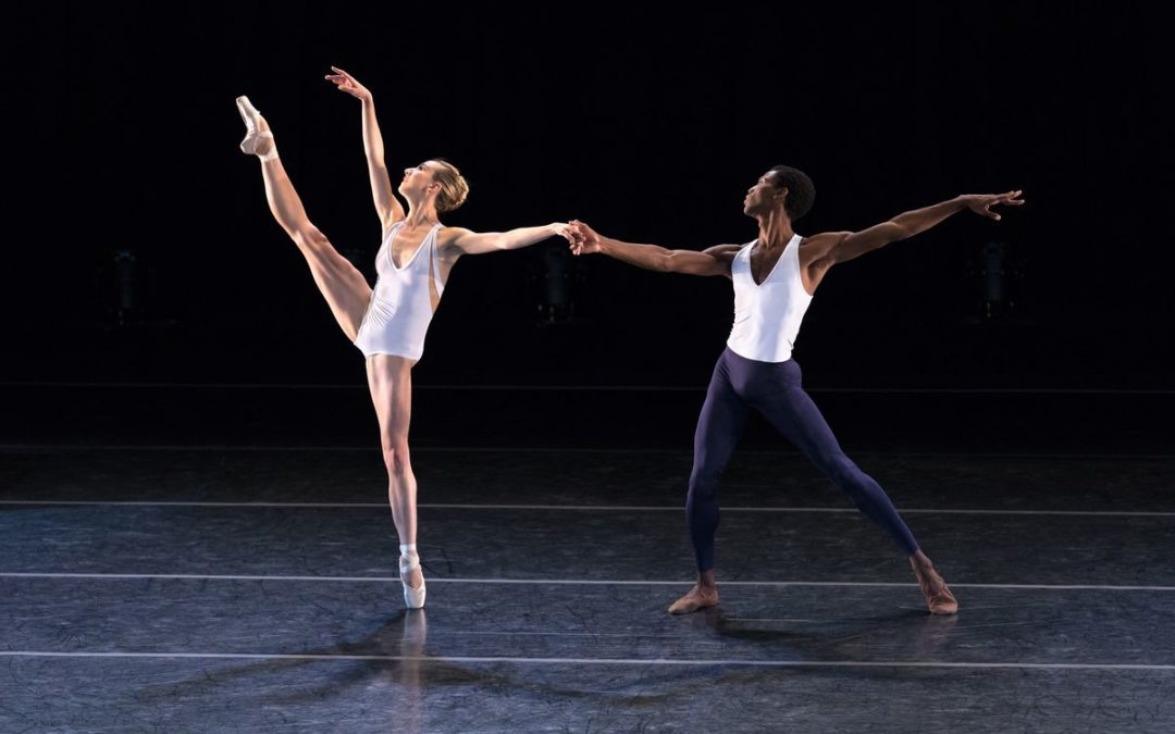 Onstage This Week: Isabella Boylston's Ballet Sun Valley Festival Returns With An All-Star Lineup, NYCB Heads Upstate and More!