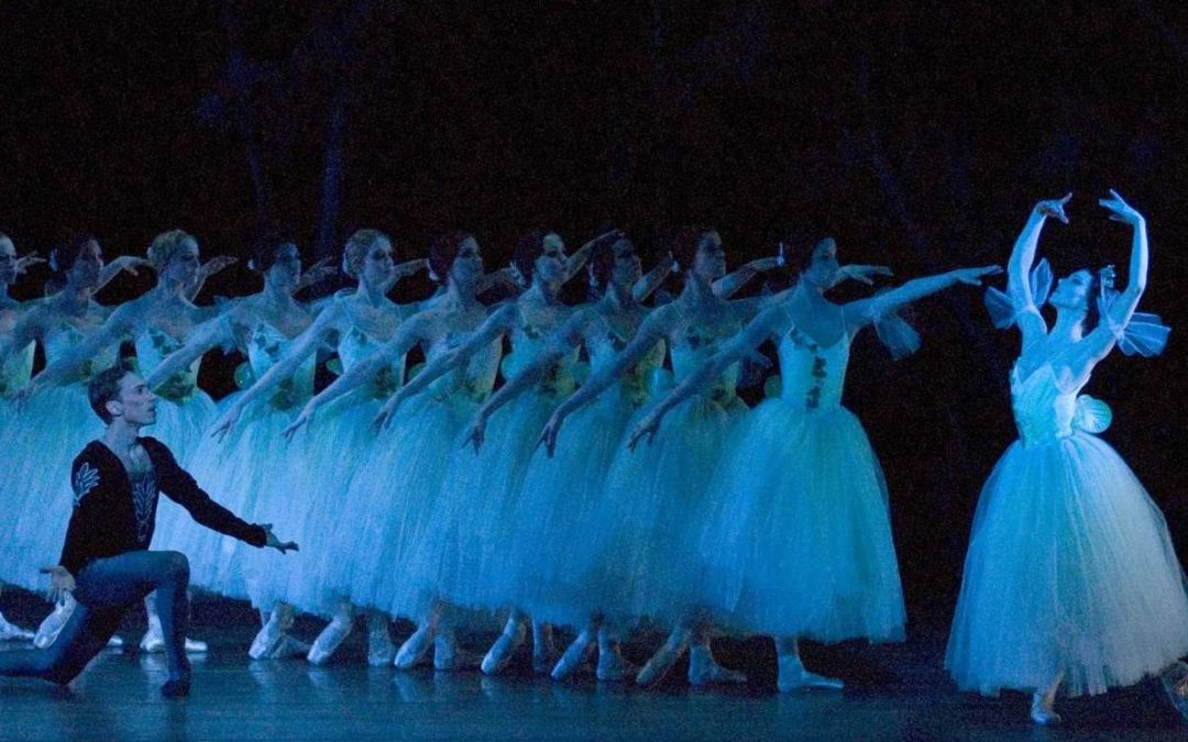 Onstage This Week: NYCB's 2019-20 Season Opens, Claudia Schreier World Premiere at Atlanta Ballet, and More!